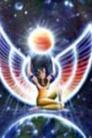 The Saga Of Osiris And Isis's poster