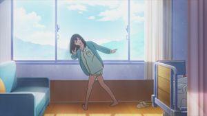 I Want to Eat Your Pancreas's poster