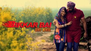 Bikkar Bai Sentimental's poster