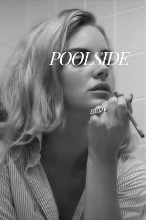 Poolside's poster