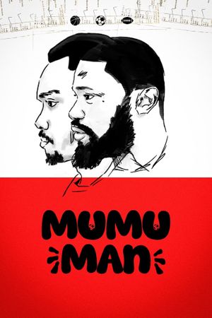 Mumu Man's poster