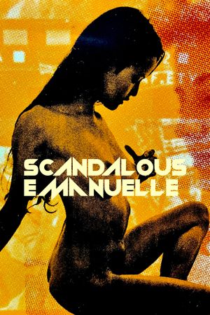 Scandalous Emanuelle's poster