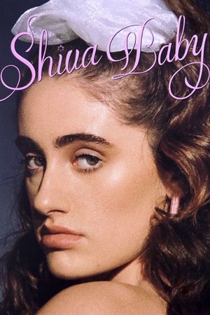 Shiva Baby's poster