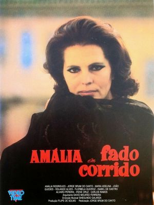 Amália's poster