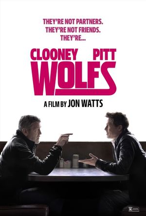 Wolfs's poster