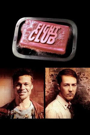 Fight Club's poster