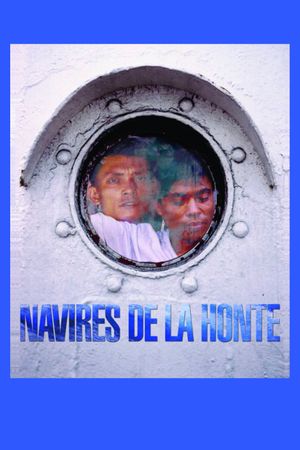 Turbulent Waters's poster