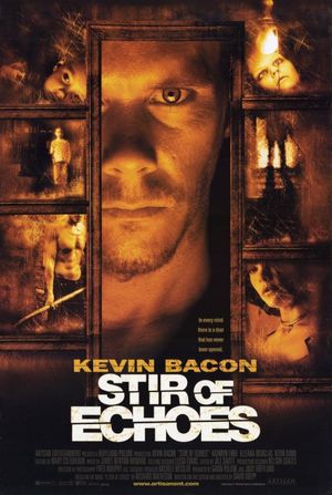 Stir of Echoes's poster