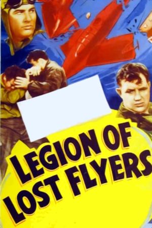 Legion of Lost Flyers's poster