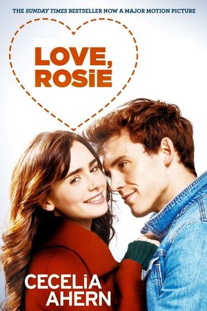 Love, Rosie's poster