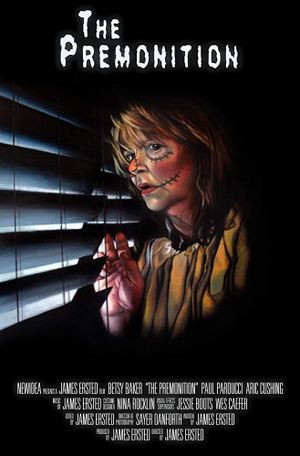 The Premonition's poster