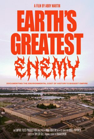 Earth's Greatest Enemy's poster image