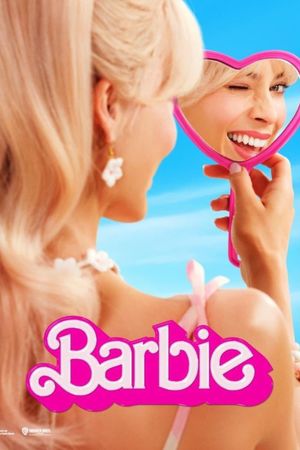 Barbie's poster