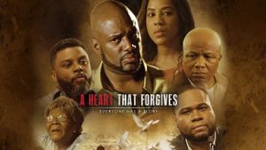 A Heart That Forgives's poster