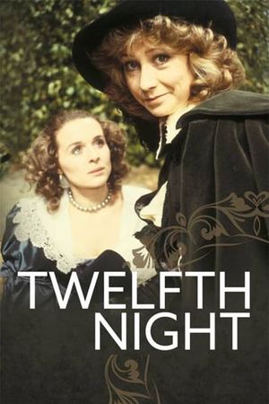 Twelfth Night's poster
