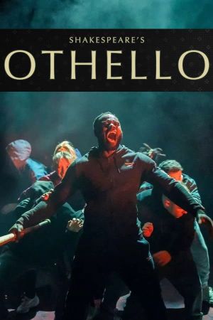 Othello's poster image