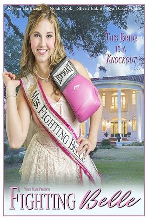 Fighting Belle's poster
