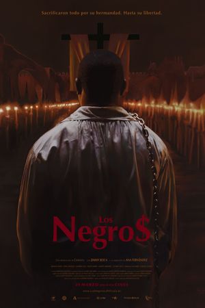 The Blacks's poster