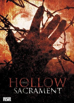 This Hollow Sacrament's poster