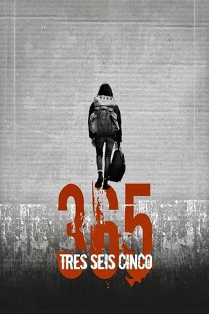 365's poster
