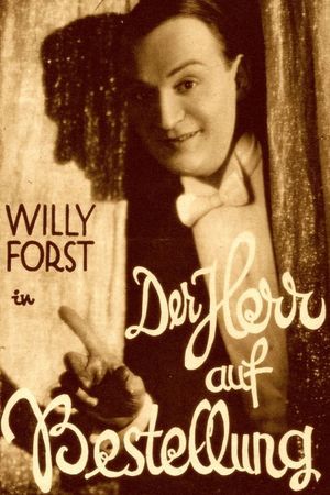 The Darling of Vienna's poster