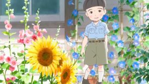 Totto-Chan: The Little Girl at the Window's poster