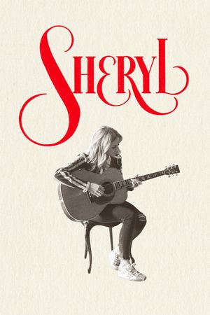 Sheryl's poster