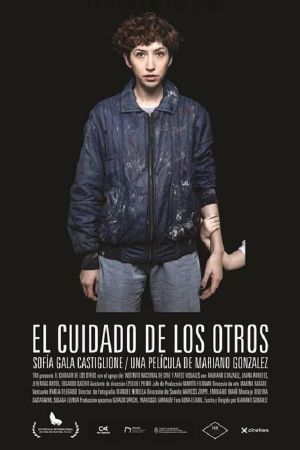 El cuidado de los otros's poster