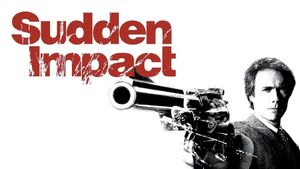 Sudden Impact's poster
