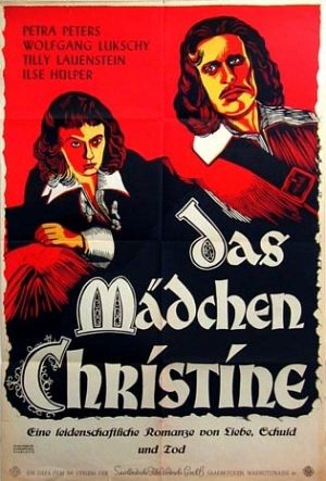 Christina's poster