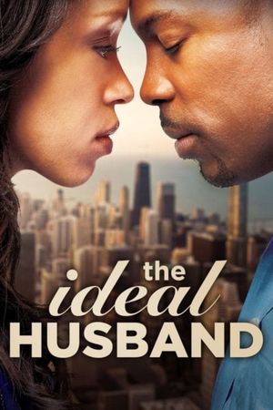 The Ideal Husband's poster