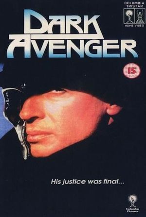 Dark Avenger's poster
