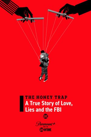 The Honey Trap's poster