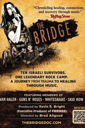 The Bridge's poster image