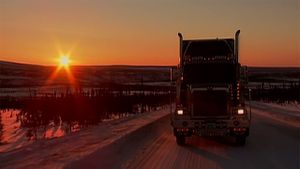 Truckers: A Road Well Traveled's poster