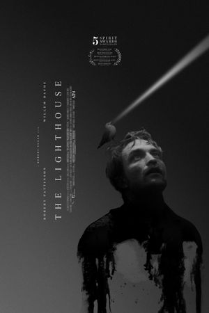 The Lighthouse's poster