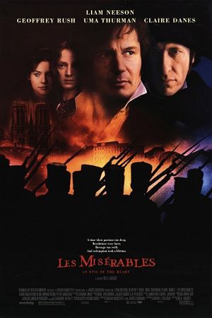 Les Misérables's poster