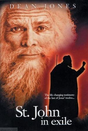 St. John in Exile's poster