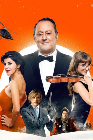 Family Heist's poster