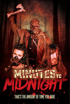 Minutes to Midnight's poster