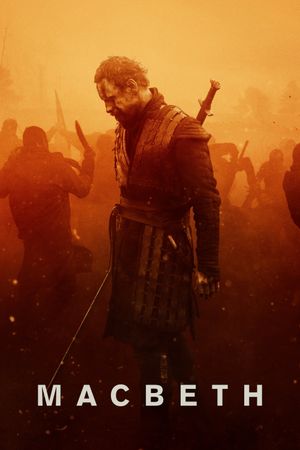 Macbeth's poster