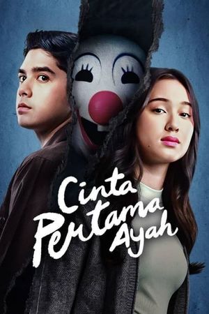 Cinta Pertama Ayah's poster