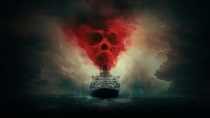 Haunting of the Queen Mary's poster