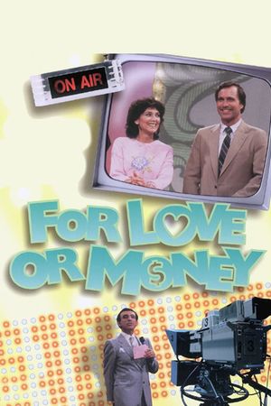 For Love or Money's poster