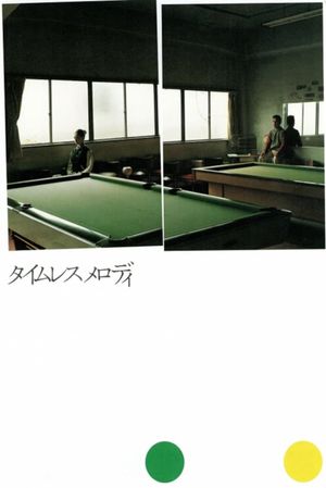 Timeless Melody's poster