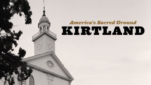 Kirtland: America's Sacred Ground's poster