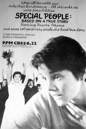 Special People's poster