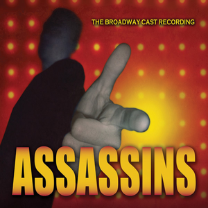 Assassins's poster