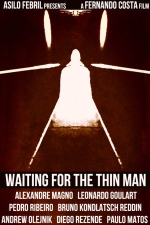 Waiting for the Thin Man's poster image