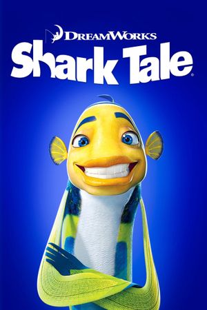 Shark Tale's poster